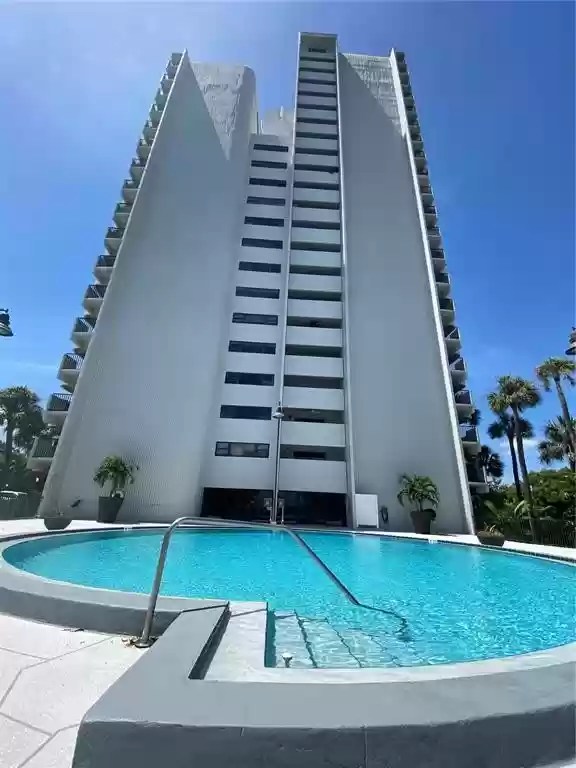 4141 Bayshore Blvd Apt 2002, Tampa, FL 33611