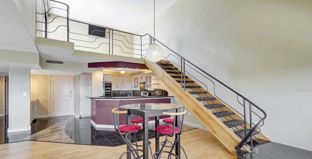 4141 Bayshore Blvd Apt 2002, Tampa, FL 33611