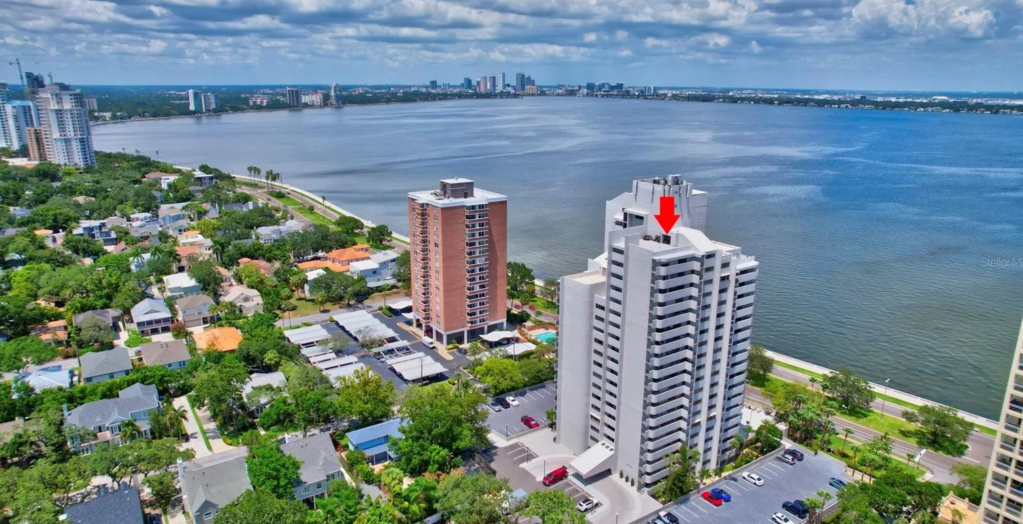 4141 Bayshore Blvd Apt 2002, Tampa, FL 33611